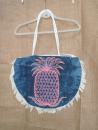 Denim Handbag 3